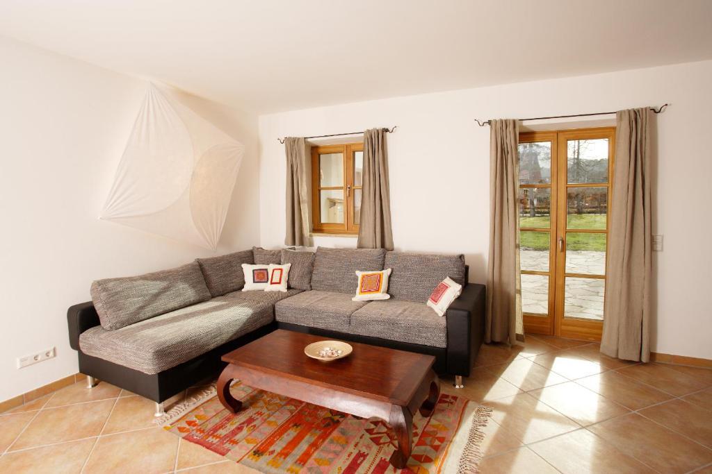 Luna Mia - Apartments Schwangau Quarto foto