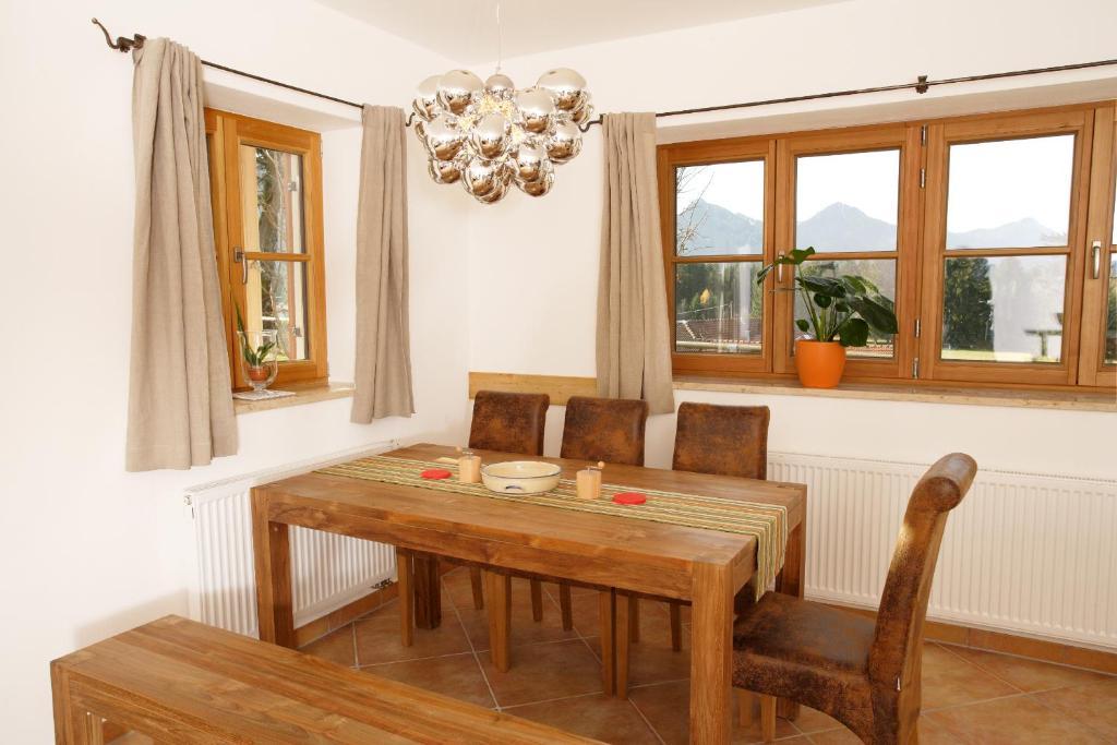 Luna Mia - Apartments Schwangau Quarto foto