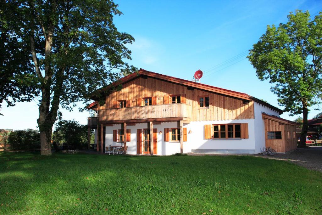 Luna Mia - Apartments Schwangau Exterior foto