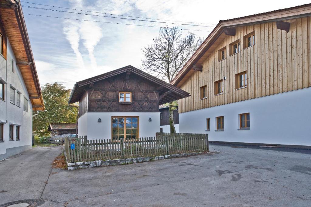Luna Mia - Apartments Schwangau Exterior foto