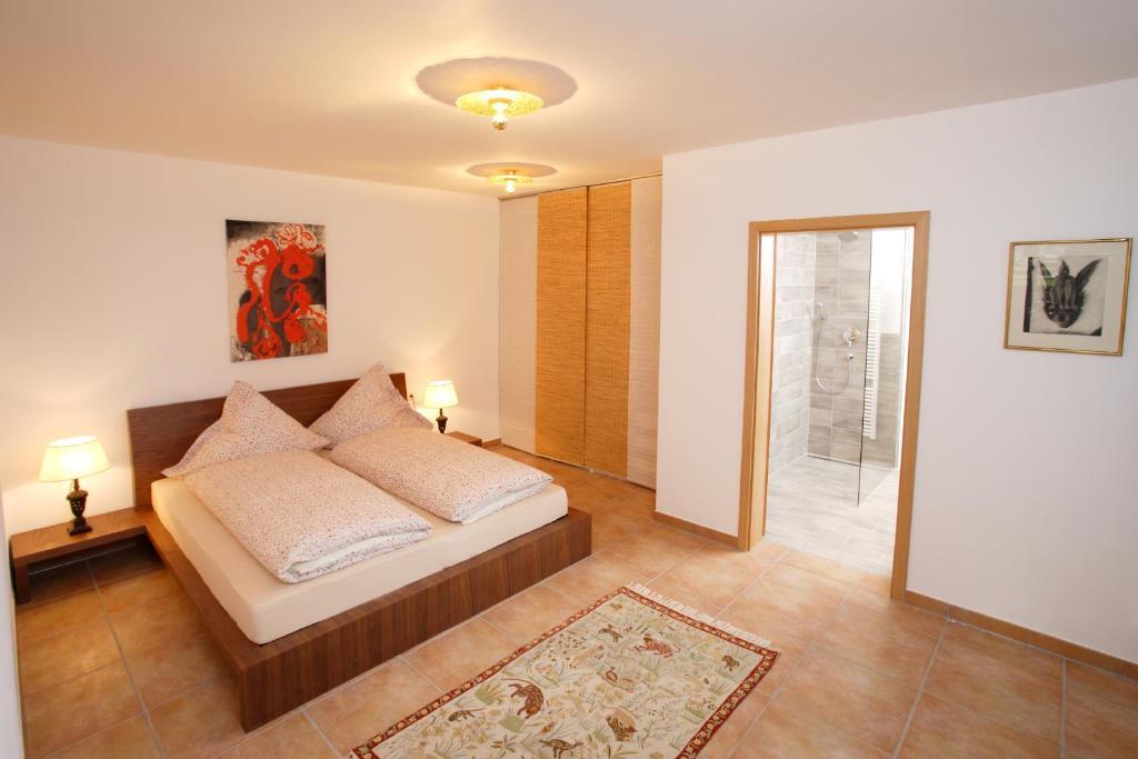 Luna Mia - Apartments Schwangau Exterior foto